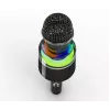 Karaoke mikrofons Gembird GMB Audio MICBT-01-BK