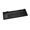 Baterija BTI, saderīga ar Precision 7530, 8000 mAh, 7,6 V, litija jonu, melna, OEM 5TF10