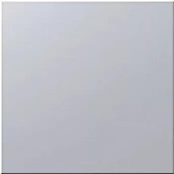 Siedle BM 611-0 SM - Aufspannplatte - Sudraba - Siedle - 99 mm - 26 mm - 99 mm (200016941-01)