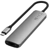 Satechi 7-in-1 USB-C adapteris ar Ethernet