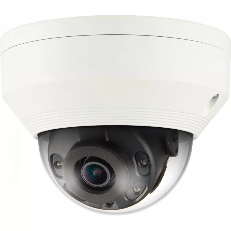 Kupola IP drošības kamera Hanwha QNV-6012R 1920 x 1080 pikseļi
