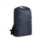 Mugursoma XDDESIGN Bobby Urban Lite Navy — pretzādzību, ūdensizturīga, viegla
