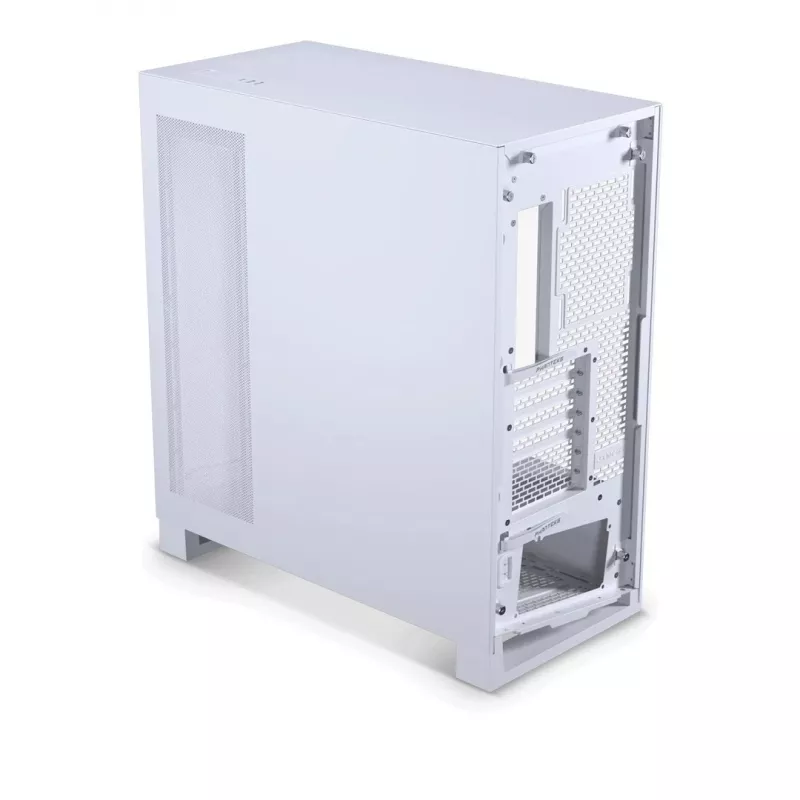 Phanteks NV5 MKII Midi Tower balta