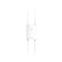 Bezvadu piekļuves punkts Grandstream GWN7630LR 2,4 GHz 5 GHz Wi-Fi 802.11ac