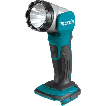 MAKITA LUKTURIS 18V/14,4V DML802 LED 4000lx/180lm