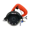 Yato YT-82159 125 mm mitrās/sausās keramikas un flīžu griezējs, 1400 W