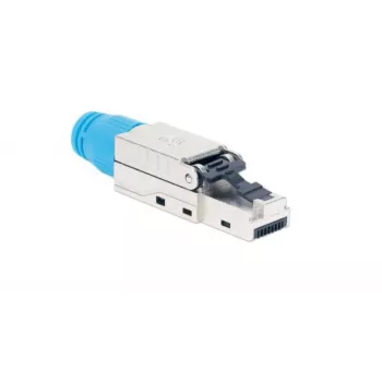 Lanview LVN125465-CAT8.1 kabeļa piederums RJ45 Cinks 15x45x15 mm