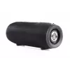 Pārnēsājams Bluetooth skaļrunis MANTA SPK15GO-BK — 20W, 3600 mAh, līdz 8 h, melns