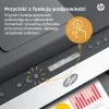 HP Smart Tank 750 daudzfunkciju printeris ar nepārtrauktu krāsu tinti, Wi-Fi, Smart App, automātisku abpusējo druku, ADF automātisko dokumentu padevēju