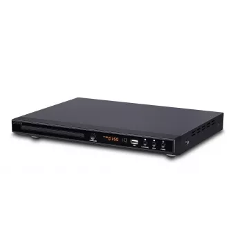 DVD ierakstītājs Denver DVH-1245