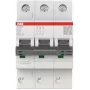ABB Strāvas slēdzis SX203-B32 Flexline B-rakst.6kA 32A 3P (2CDS253003R0325)