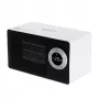Keramikas ventilatora sildītājs Adler AD 7746 1000 W