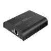 Digitus HDMI KVM IP uztvērējs 4K/60Hz vadu 200m