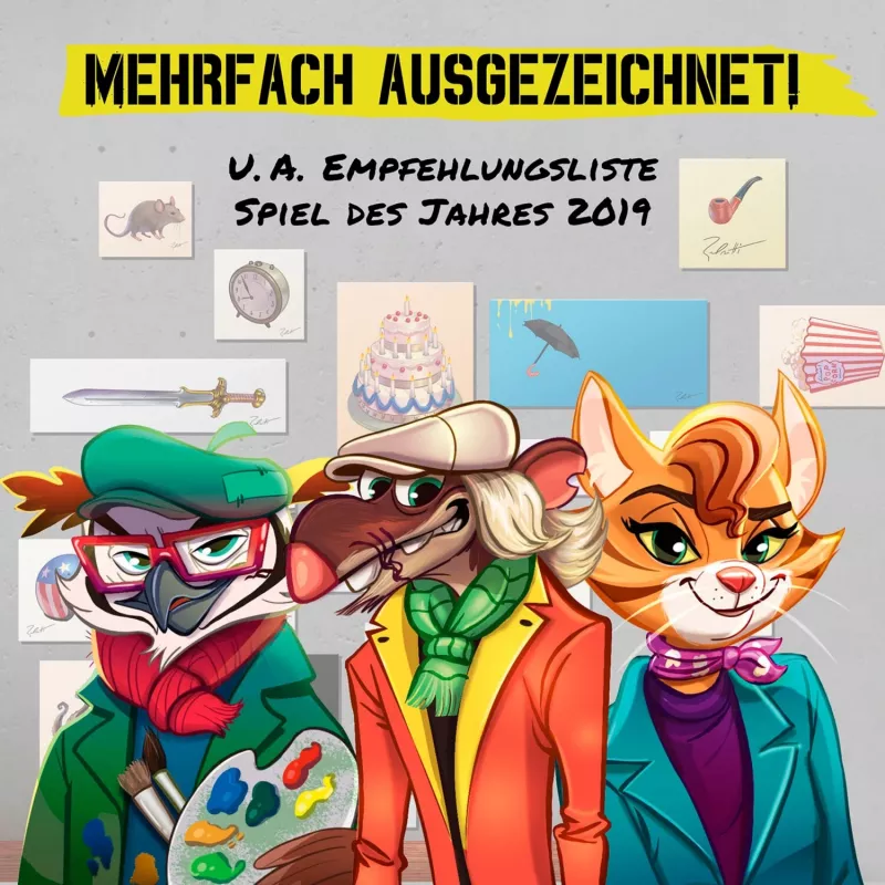 Belratti, kāršu spēle