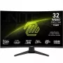 MSI monitors MAG 321CQFDE 32 collu 144Hz izliekts spēļu monitors