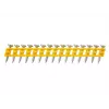 Skavu, bultskrūvju un naglu sortiments DeWALT DCN8901025 1005 naglas 2,5 cm