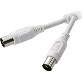 Speaka Professional SP-7869956 savienojamības piederums, balts