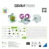 GraviTrax GO Rotative Ravensburger Daudzkrāsains 23703