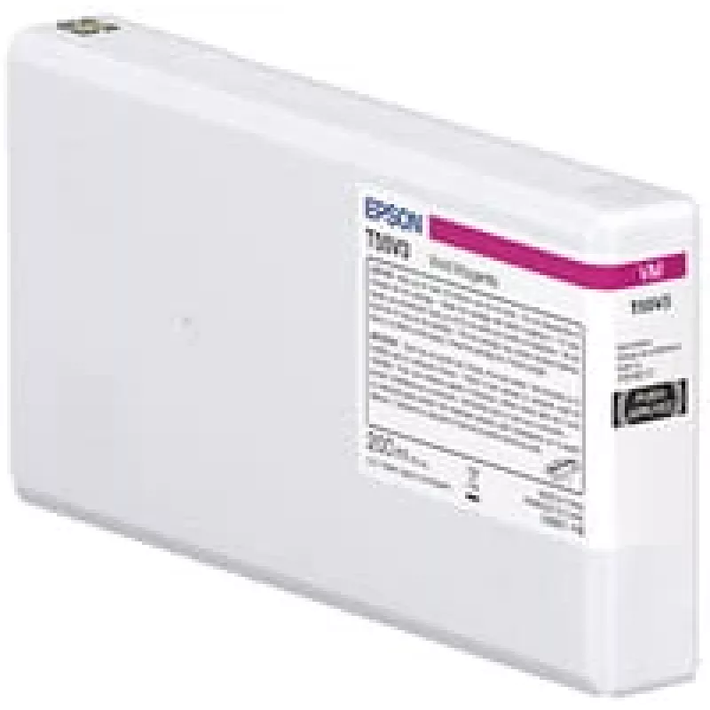 Epson UltraChrome Pro10 tintes kasetne 1 gab. Oriģināla Violeti sarkana