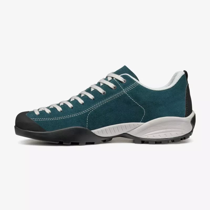 Apavi mojito-petrol-38 SCARPA