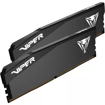 RAM PATRIOT DDR5 PC6400 32GB 2x16 Viper Elite 5 Ultra CL32