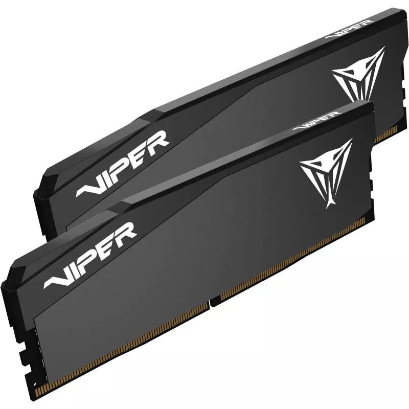 RAM PATRIOT DDR5 PC6400 32GB 2x16 Viper Elite 5 Ultra CL32