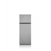 Severin DT 8761 ledusskapis-saldsaldētava 206 L