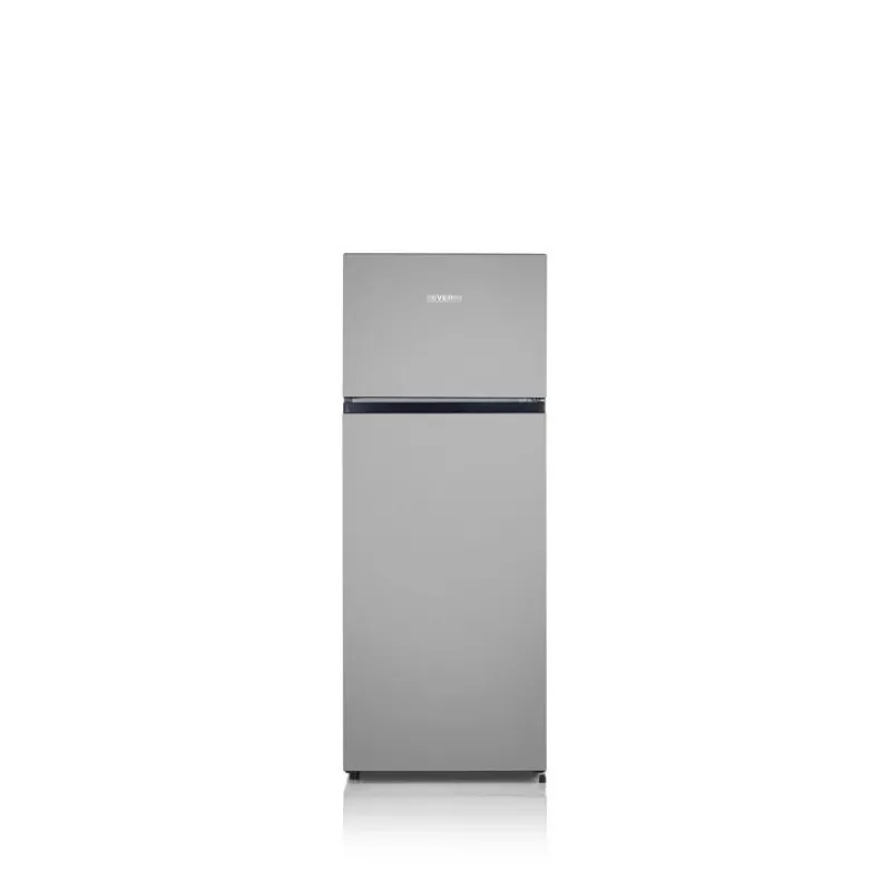 Severin DT 8761 ledusskapis-saldsaldētava 206 L