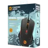 Spēļu pele Canyon Star Raider USB Type-A