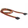 SATA kabelis DeLOCK 1m 60133