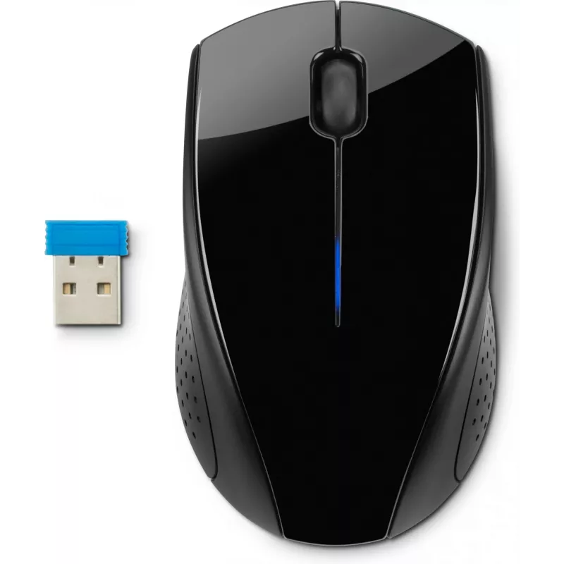 HP bezvadu pele 220