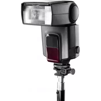 WALSER Walimex Universal Flash Shoe - Montāžas Adapteris (1018231)