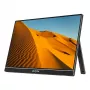 Portatīvais monitors Arzopa A1T 15,6 collu IPS Full HD, energoefektivitātes klase A