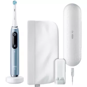 Braun iO 9 Aqua Marine Luxe Zils