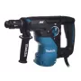 MAKITA HR3012FCWJ perforators SDS-Plus 3,9J 1050W AVT MAKPAC, melns, zils