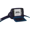 Galvas lukturītis Petzl Actik Core zils LED 100 lm USB uzlādējams