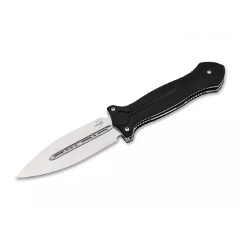 Kabatas nazis BOKER PLUS Cheus Knife — salokāms lietderības nazis, modelis 01BO888