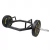 HMS Fitness GHX02B 1715 mm Trap stieņa svars