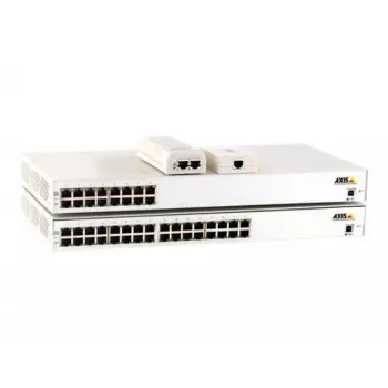 Tīkla kameras piederums POE Midspan 15W/10GB T8120 5026-222 Axis