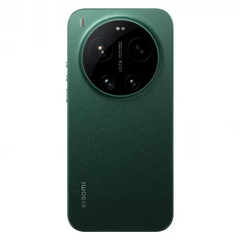 Xiaomi 17 Ultra, 17,5 cm (6,9 collas), 2656 x 1220 pikseļi, 16 GB, 512 GB, 50 MP, zaļš