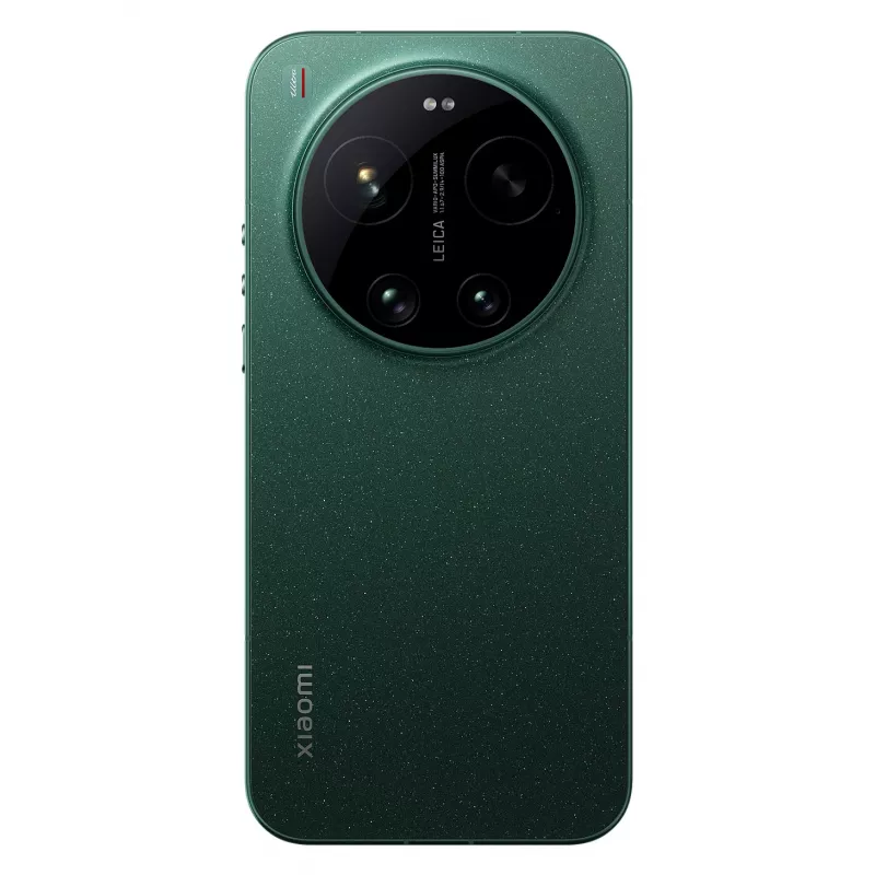 Xiaomi 17 Ultra, 17,5 cm (6,9 collas), 2656 x 1220 pikseļi, 16 GB, 512 GB, 50 MP, zaļš