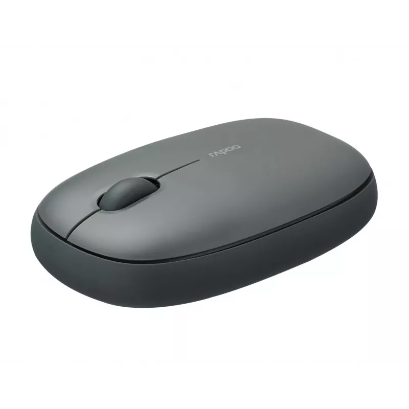 Pele Rapoo M660 Silent RF Wireless + Bluetooth