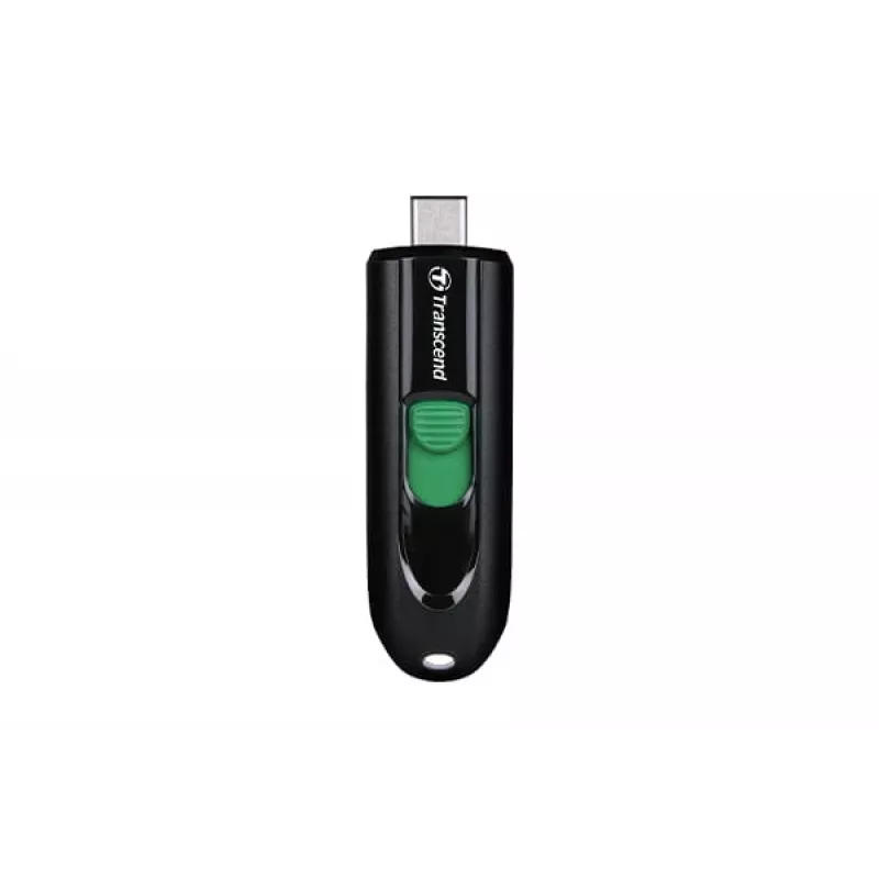 USB zibatmiņa Transcend 128 GB USB Type-C JetFlash 790C