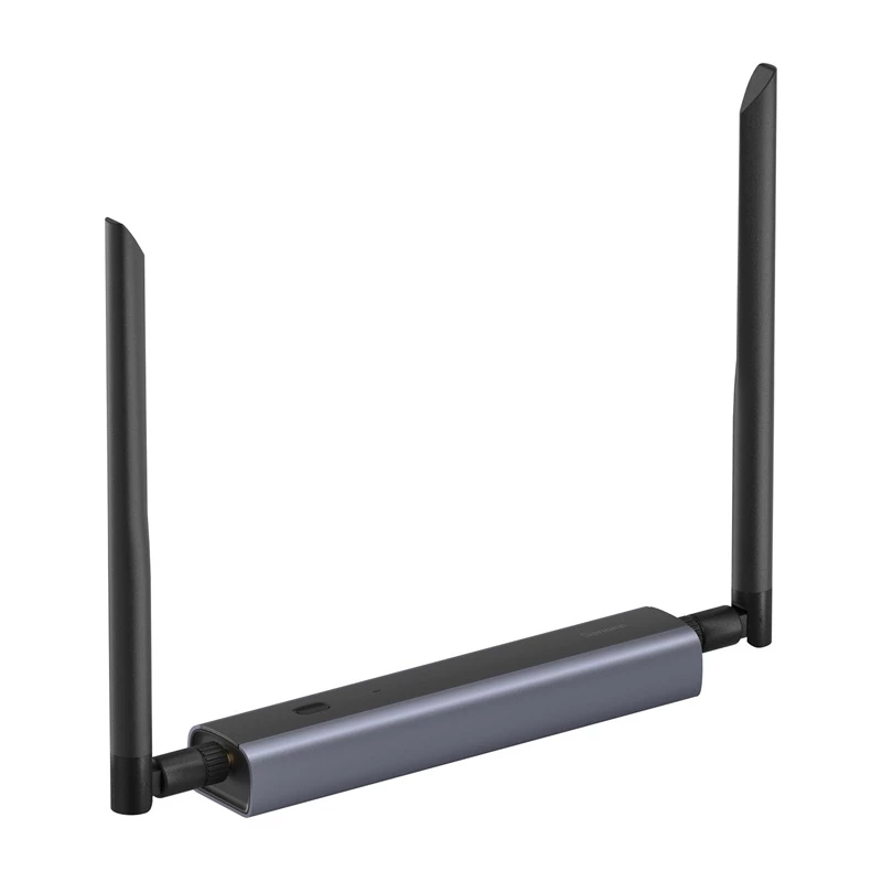 USB Zigbee/Thread sargspraudnis Sonoff Dongle Max (MPN Dongle-M) Home Assistant un Zigbee2MQTT