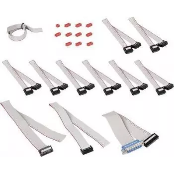 Joy-it Entwickler-Platine PoKeys 57 CNC kabelis (PoKeys 57 CNC Cable)