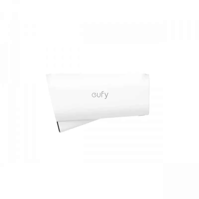 Eufy Cam S3 Pro 3 kameru komplekts melns+balts 1