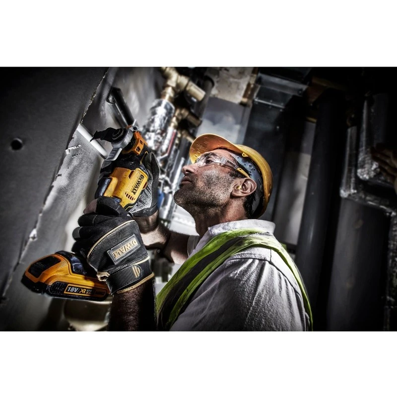 Bezvadu daudzfunkciju instruments DeWalt DCS356N-XJ