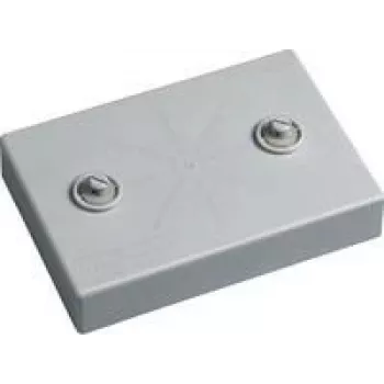 Noplombējams pārsegs Zp savienojumam T95N (T95N)