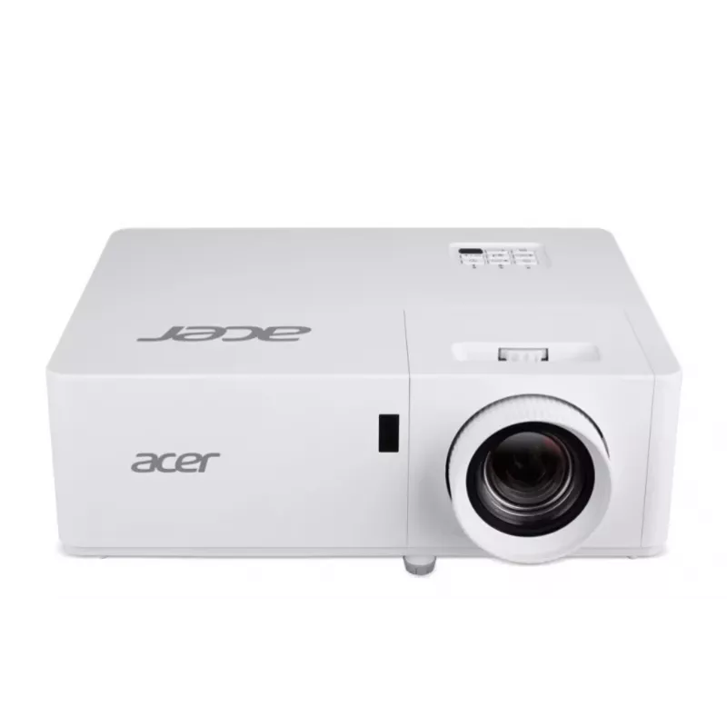 Projektors Acer PL6620 6000 ANSI lūmenu DLP WUXGA (1920×1200) Lāzers, 16:10, 4,5 kg, HDMI