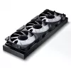 PHANTEKS Glacier One 360M25 Gen2 DRGB AiO šķidruma dzesētājs - 360 mm
